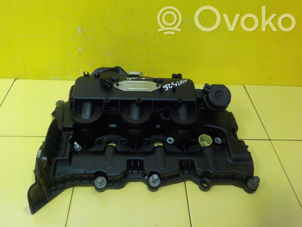 Jaguar XF X250 Rocker cam cover 