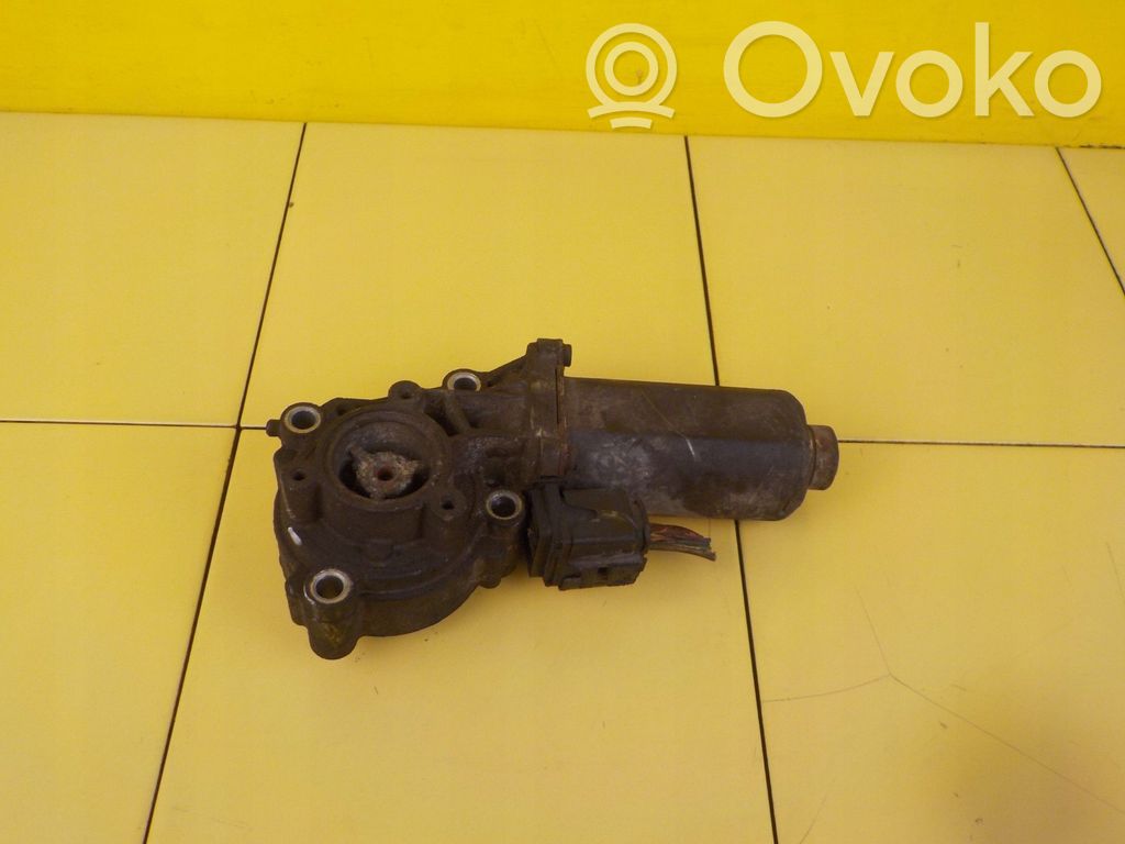Land Rover Discovery 3 - LR3 Other gearbox part 