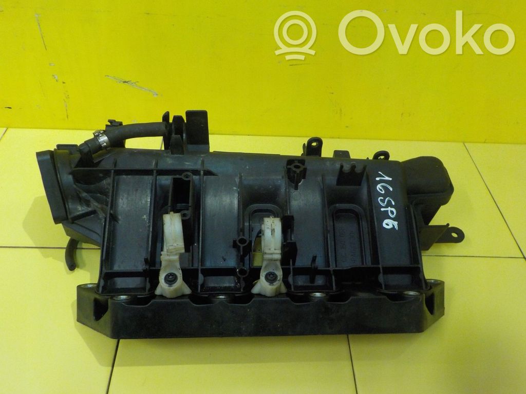 Alfa Romeo Giulietta Intake manifold 