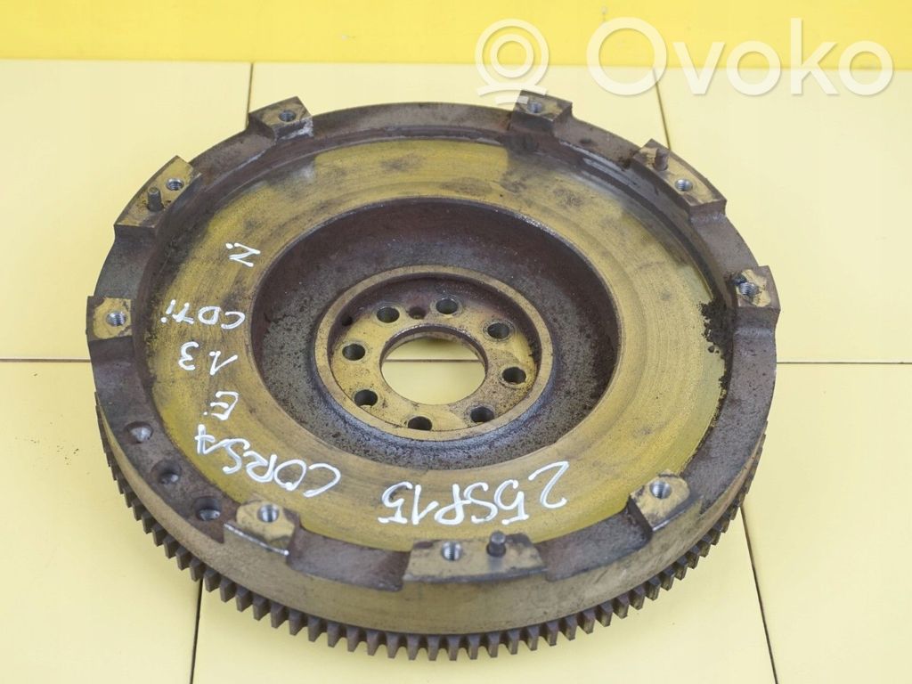 Opel Corsa E Flywheel 