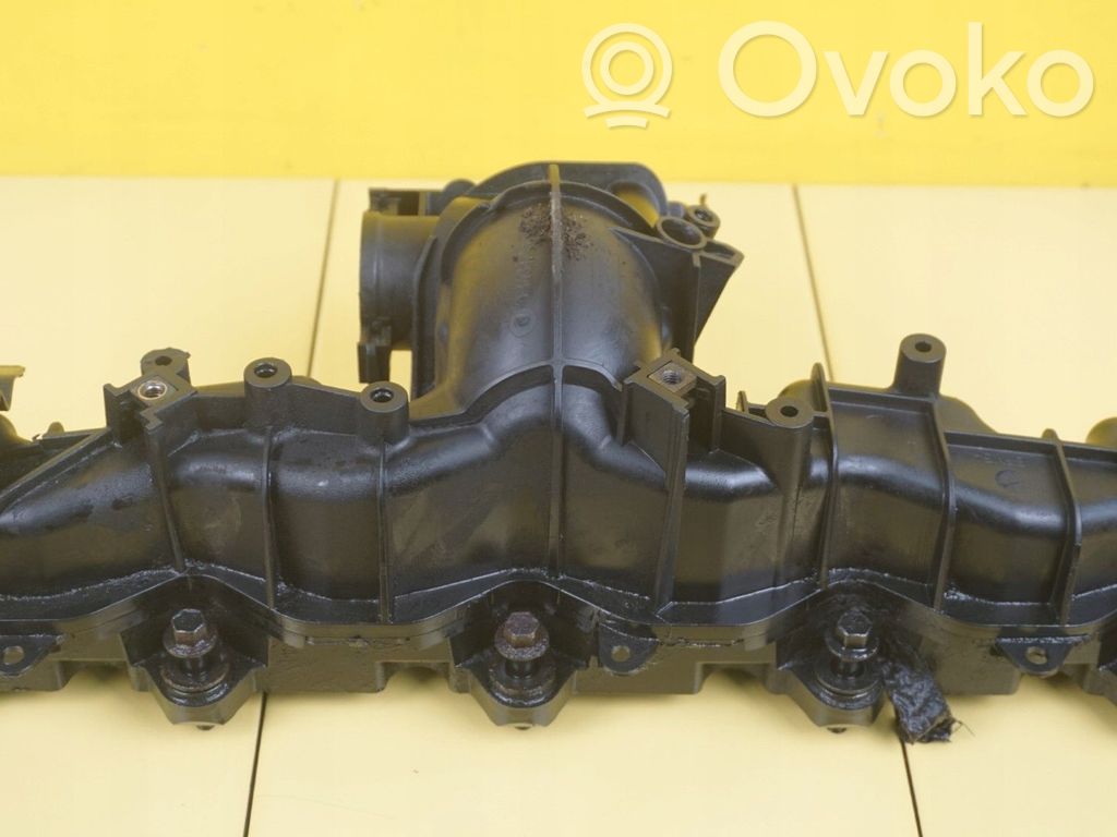Ford Transit Intake manifold 