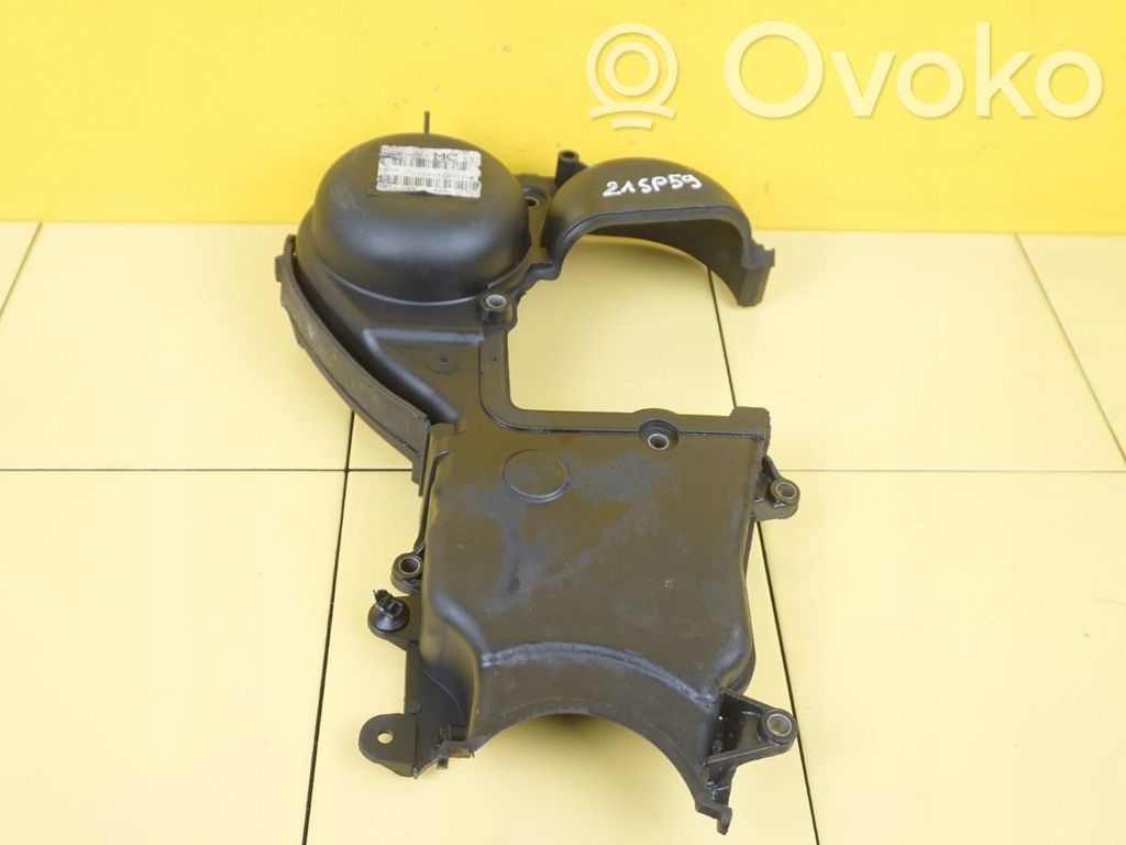 Ford Grand C-MAX Timing chain cover 