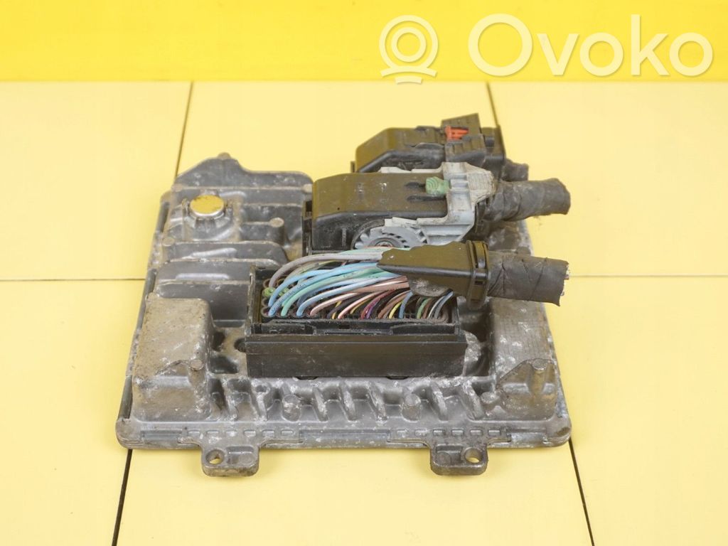 Mazda 6 Engine control unit/module 