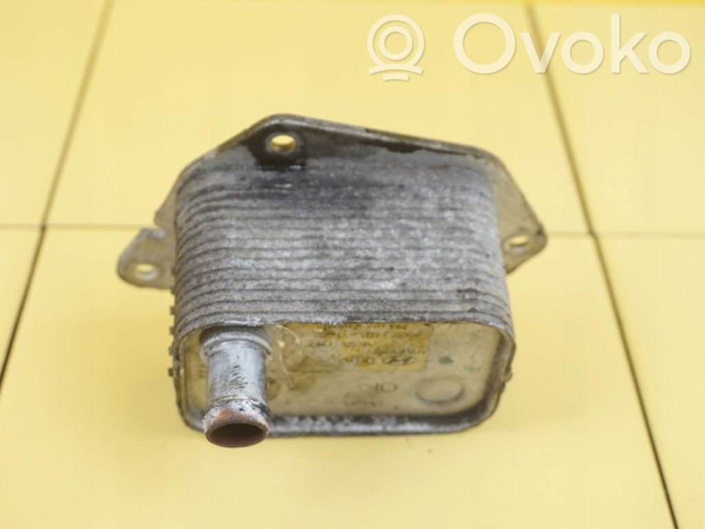 Hyundai i40 Engine oil radiator 