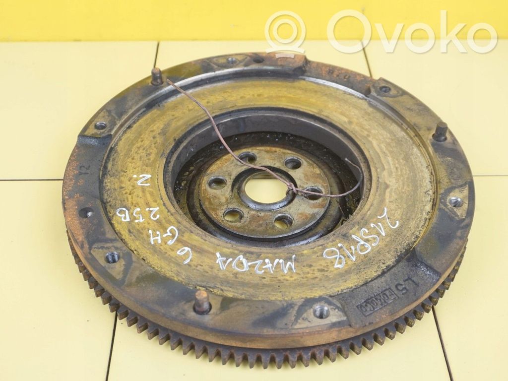 Flywheel   L5,21SP18