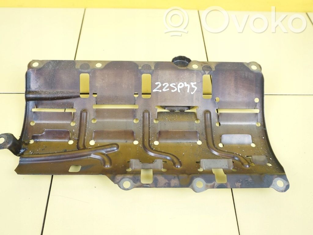 Opel Astra J other engine part 