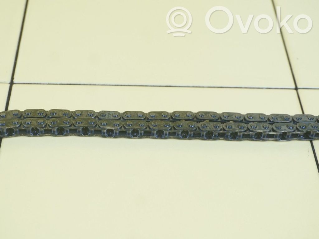 Volvo V60 Timing chain (engine) 