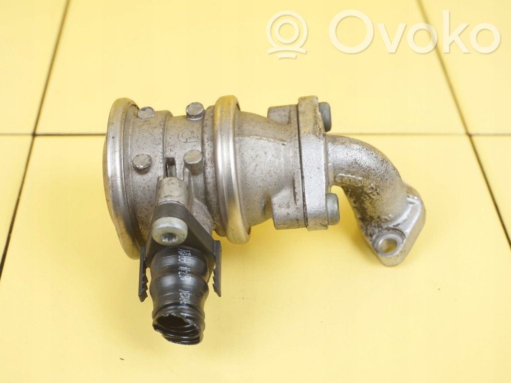 Audi A6 S6 C6 4F EGR thermostat 