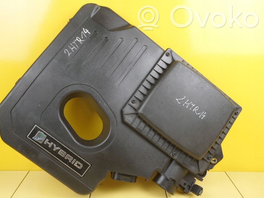 Ford Mondeo MK V Gaisa filtra kaste 