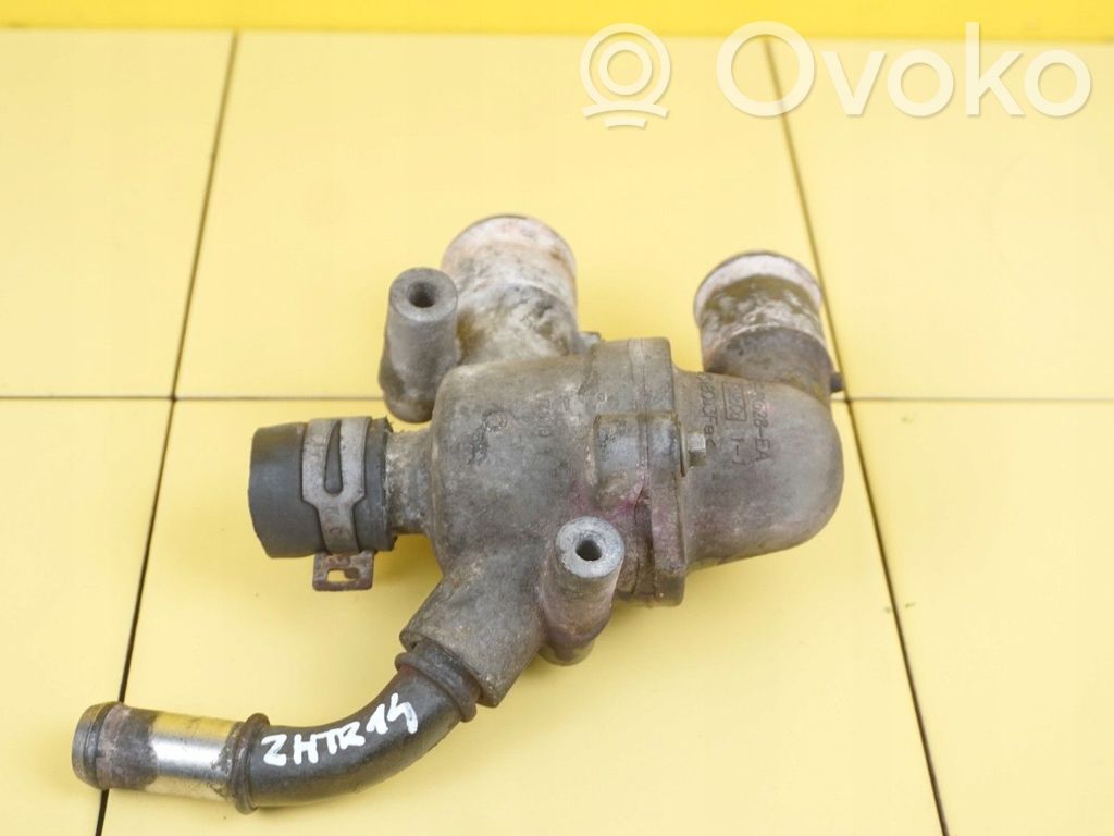 Ford Mondeo MK V Termostats / termostata korpuss 