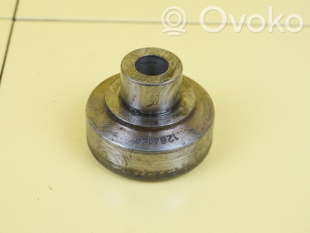 Citroen DS3 Crankshaft 
