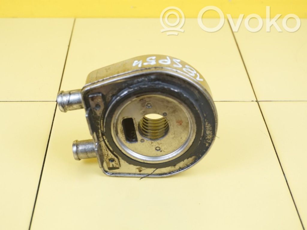 Hyundai Tucson JM Engine oil radiator 