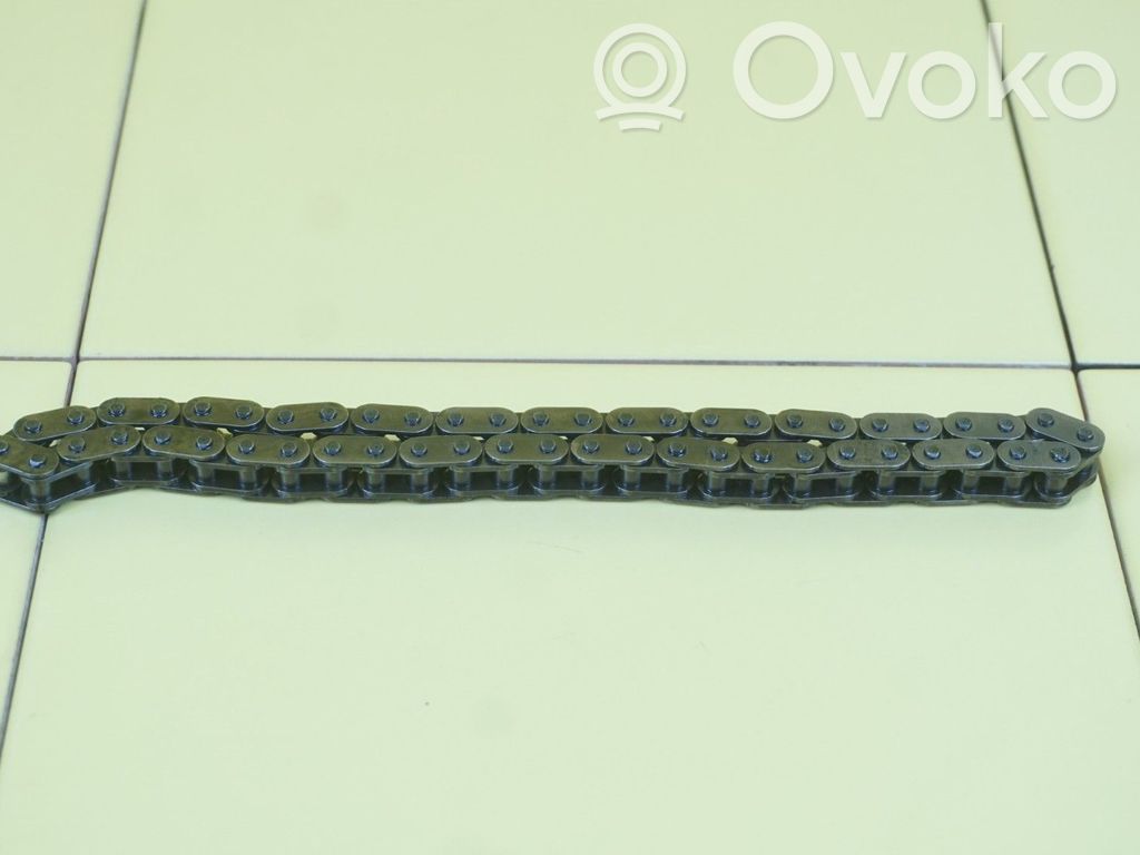 Citroen DS3 Timing chain (engine) 