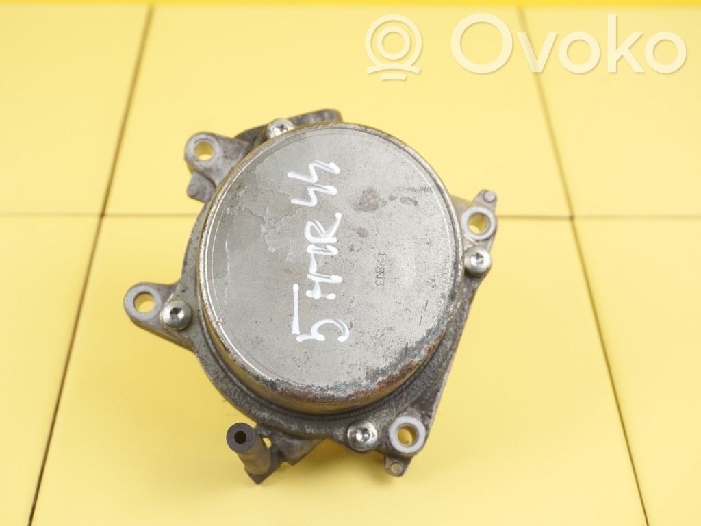Fiat 500L Fuel pressure sensor 