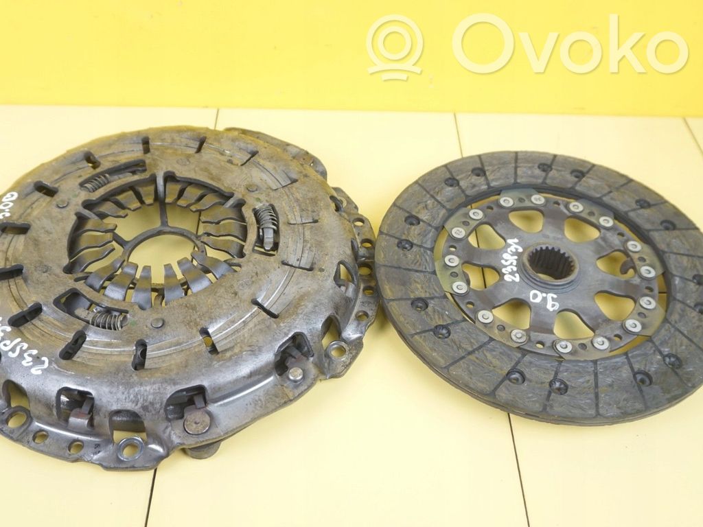 Clutch set kit   N53B30A,SPRZEGLO,23SP31