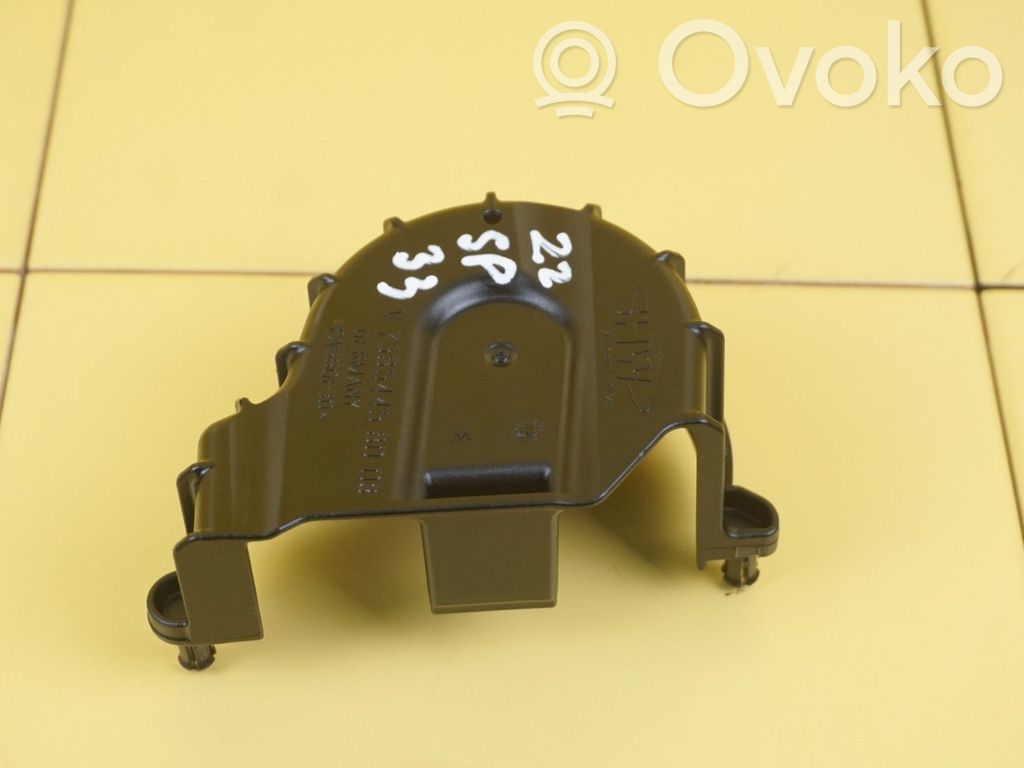 Mini One - Cooper Coupe R56 Oil pump 