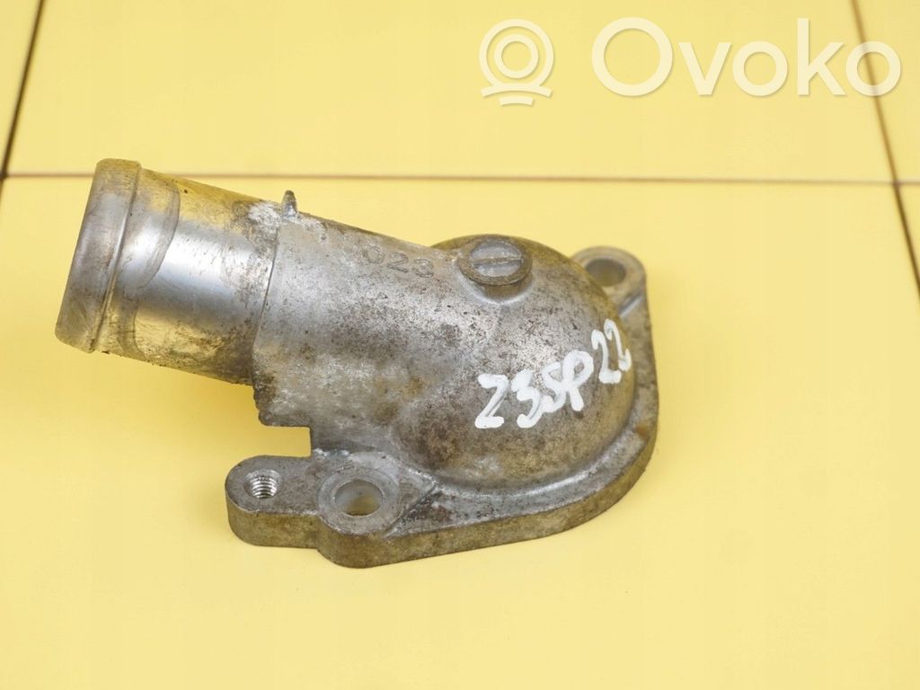 Mitsubishi Outlander Thermostat/thermostat housing 