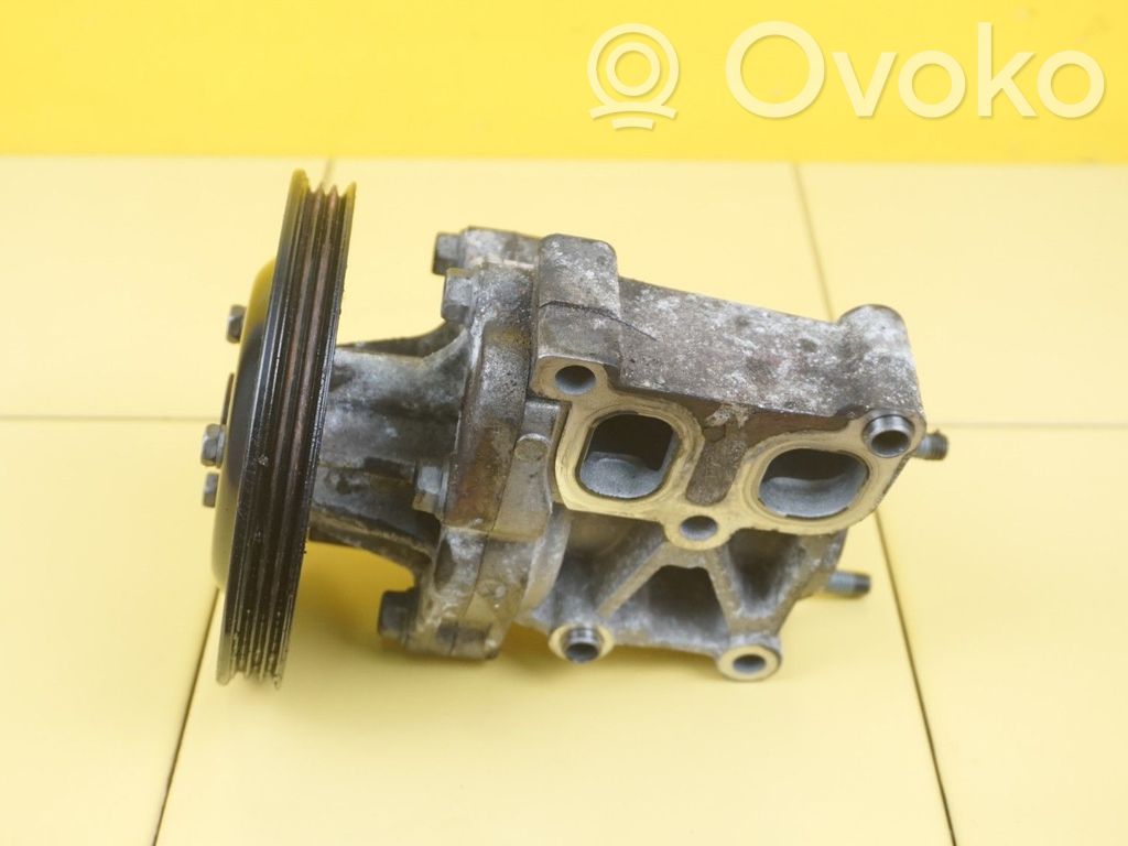 Mitsubishi Outlander Water pump 