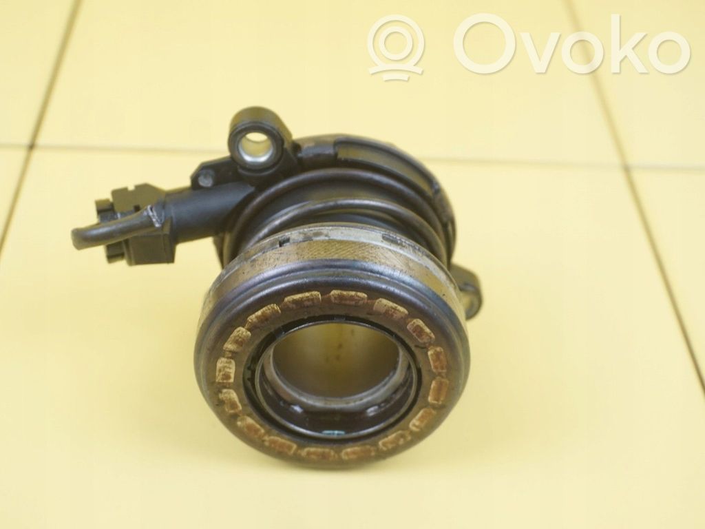 Opel Corsa E Clutch slave cylinder 
