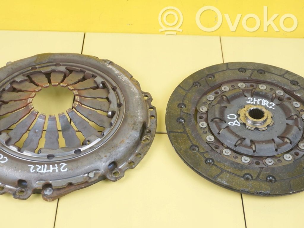 Opel Corsa E Clutch set kit 