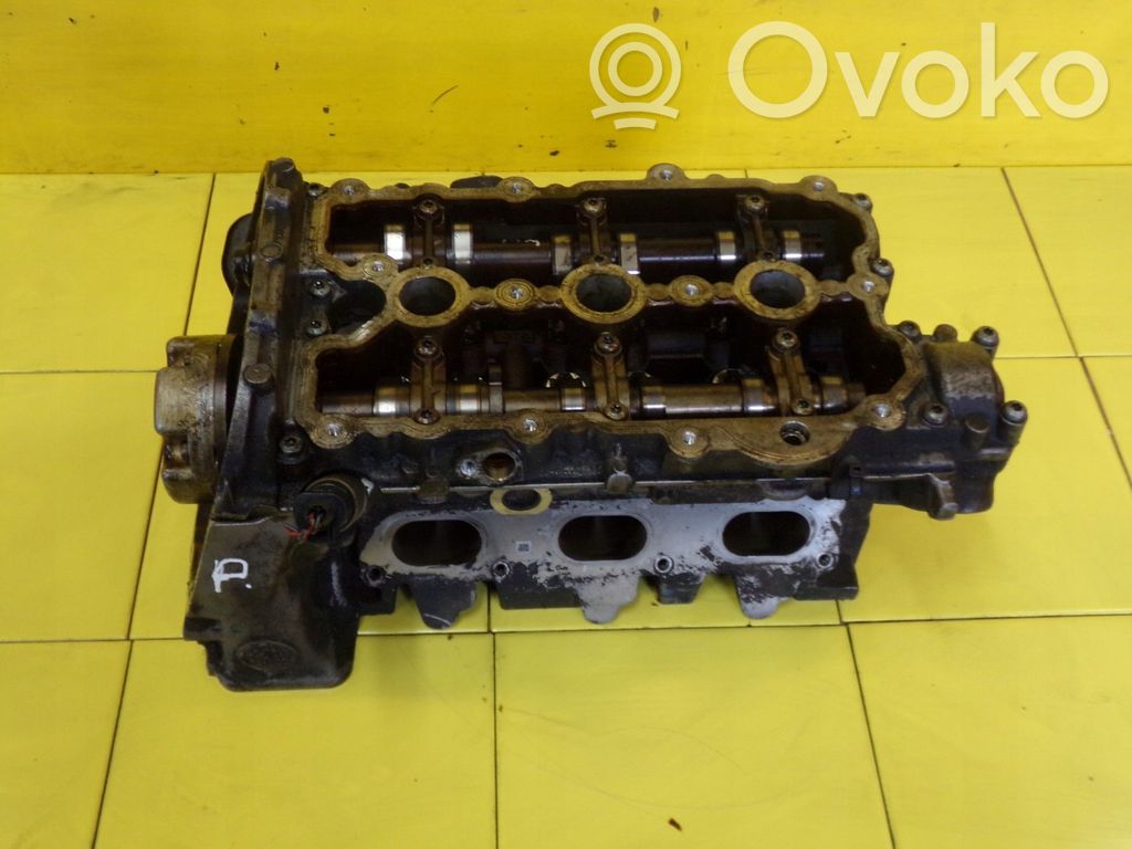 Audi A6 S6 C6 4F Timing chain (engine) 
