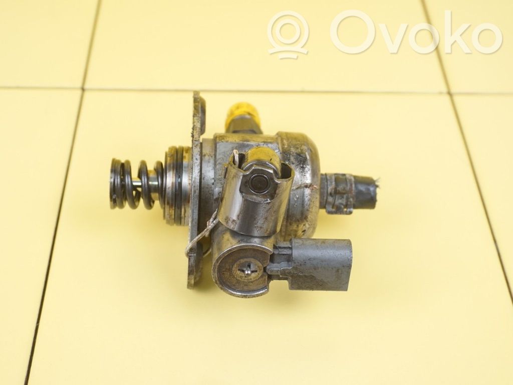 Volkswagen PASSAT CC Degvielas sūknis 