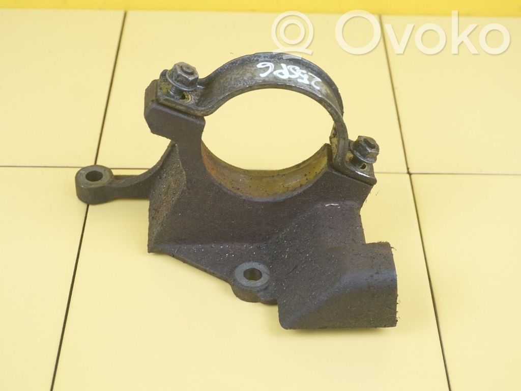 Ford Mondeo MK IV Front driveshaft 