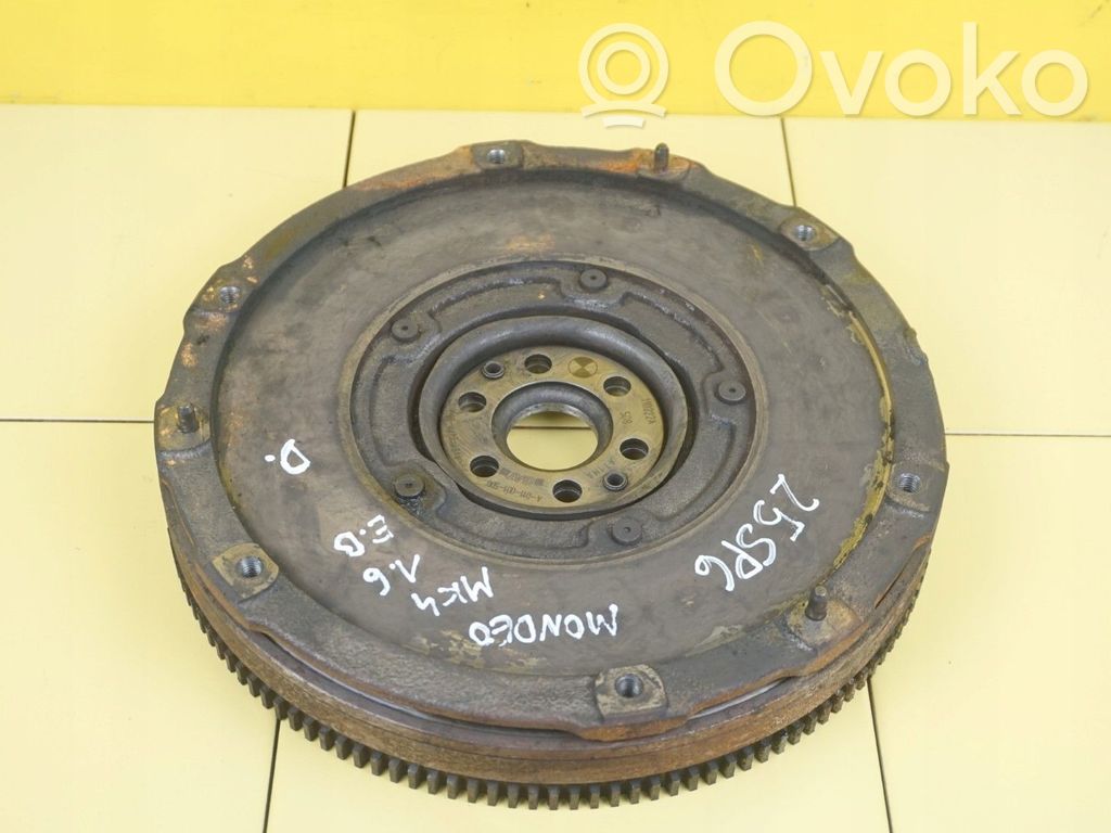 Ford Mondeo MK IV Dual mass flywheel 