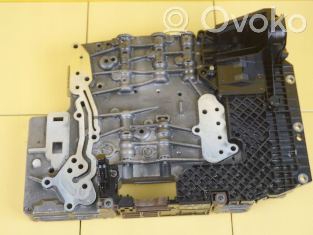 BMW 3 E90 E91 Torque split ecu control unit/module 