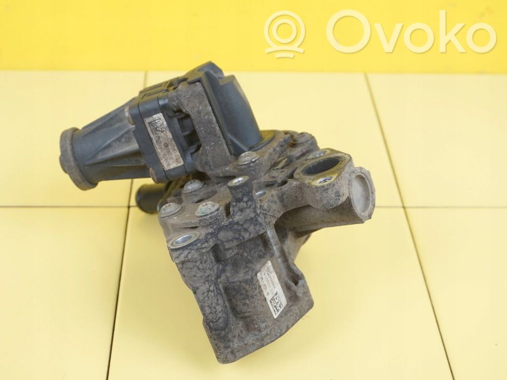 Opel Corsa E EGR termostatas 