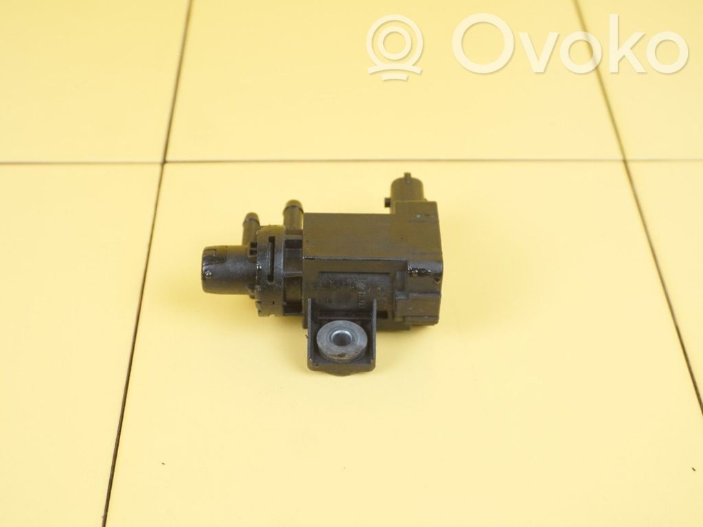 Opel Corsa E Turbo solenoid valve 