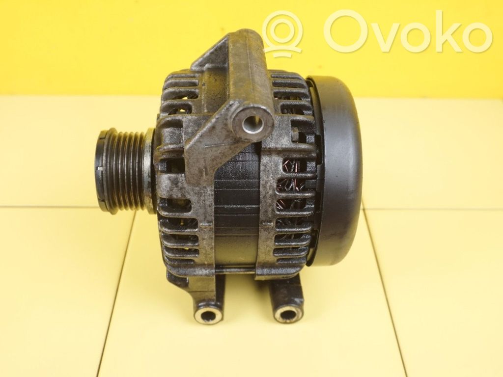 Opel Corsa E Ģenerators 