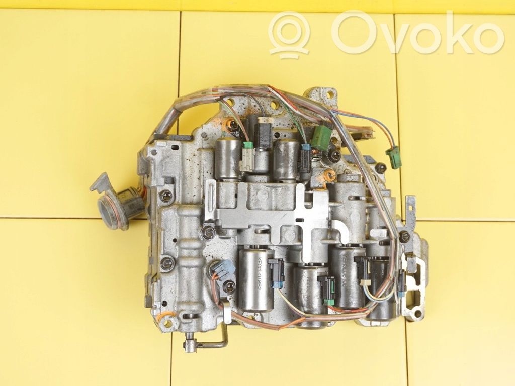 Volvo V60 Torque split ecu control unit/module 