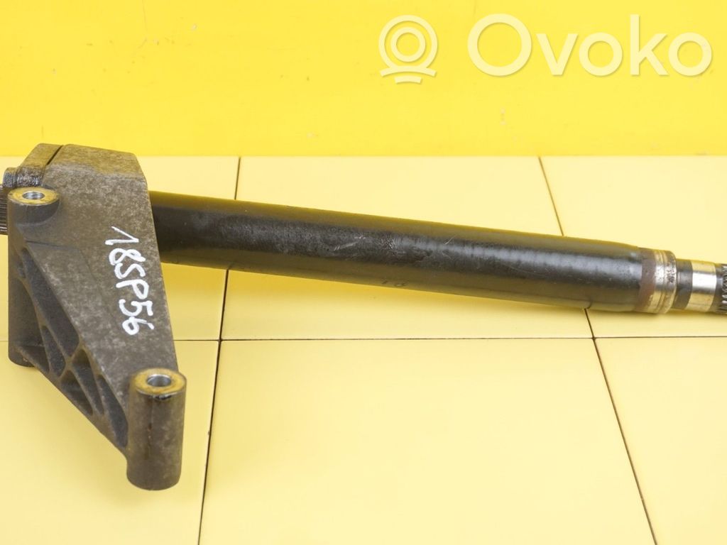 Priekinis pusašis   B14NET,18SP56