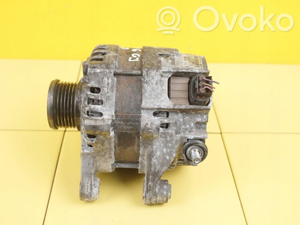Mazda 6 Generator/alternator 