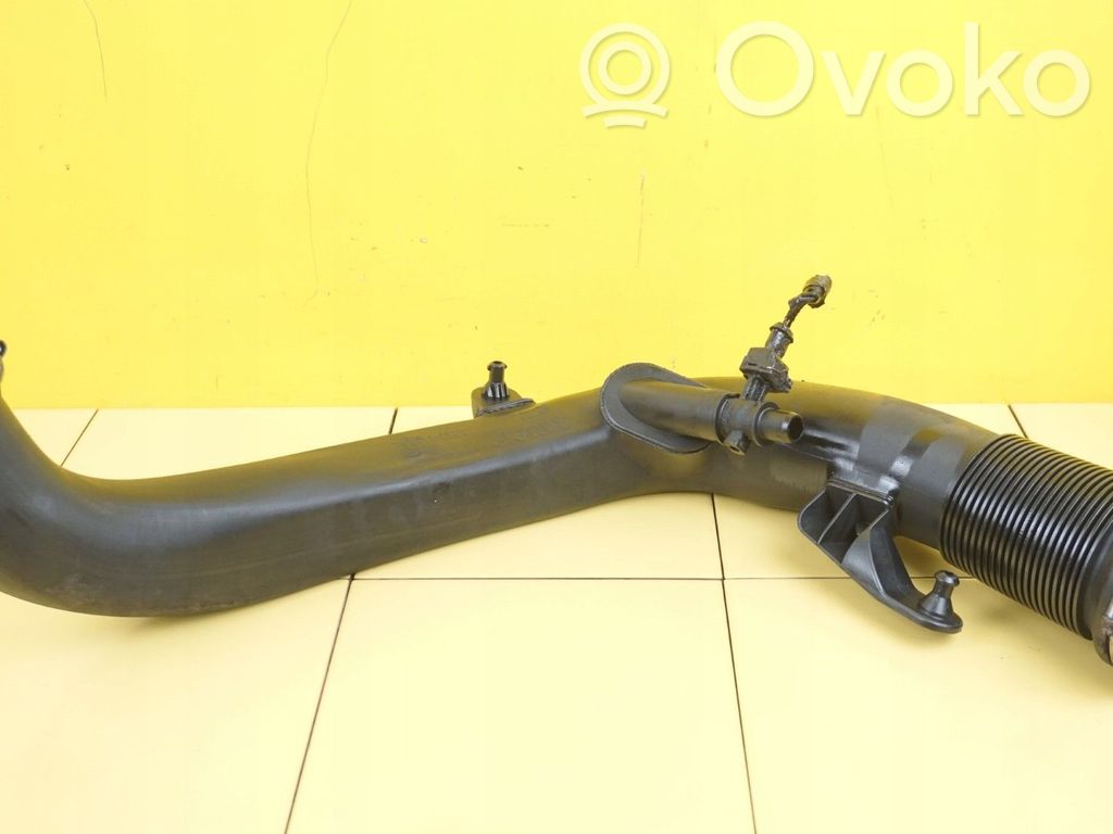 Volvo C70 Intercooler hose/pipe 