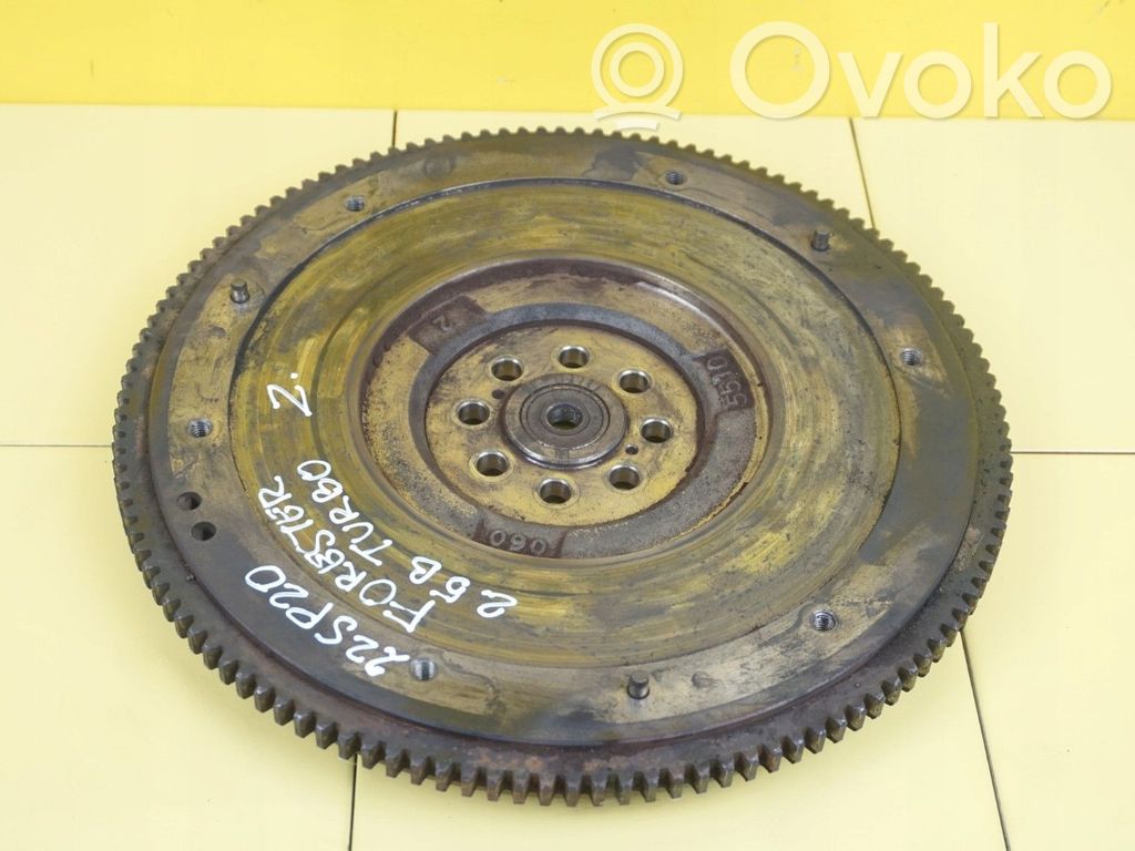 Flywheel   EJ255,22SP20