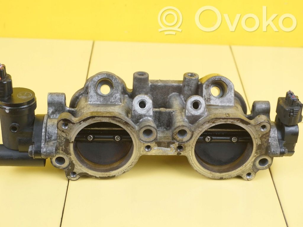 Droselis   EJ255,22SP20