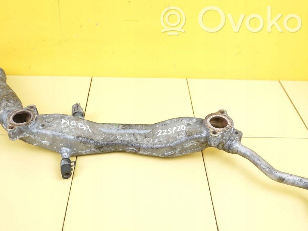Subaru Forester SG Engine coolant pipe/hose 