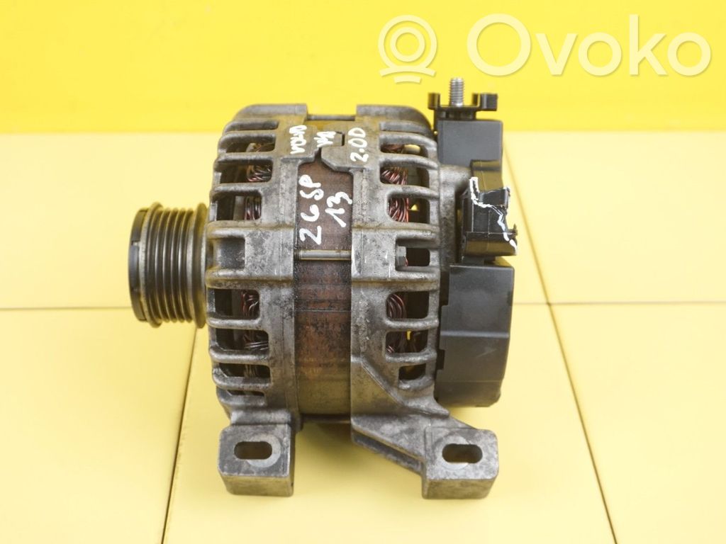 Volvo V40 Generator/alternator 