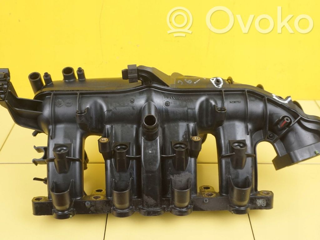Opel Corsa D Intake manifold 