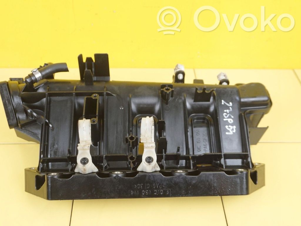 Alfa Romeo Giulietta Intake manifold 