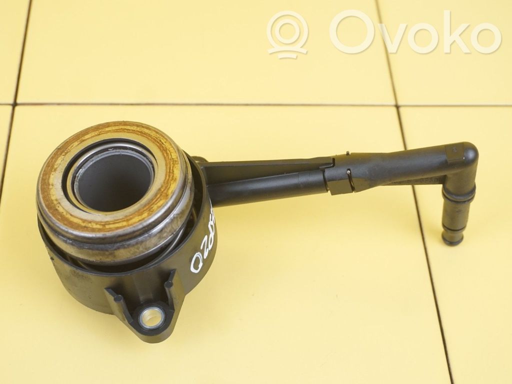 Audi TT Mk1 Darbinis sankabos cilindriukas 