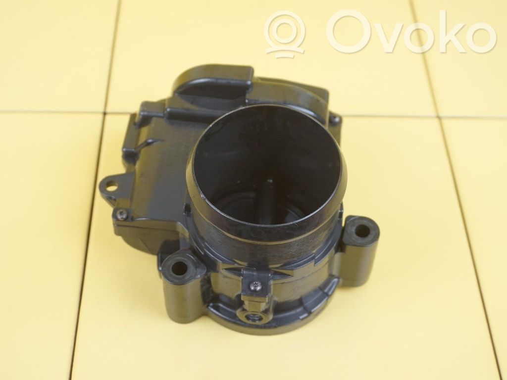 BMW 1 F20 F21 Drosele 