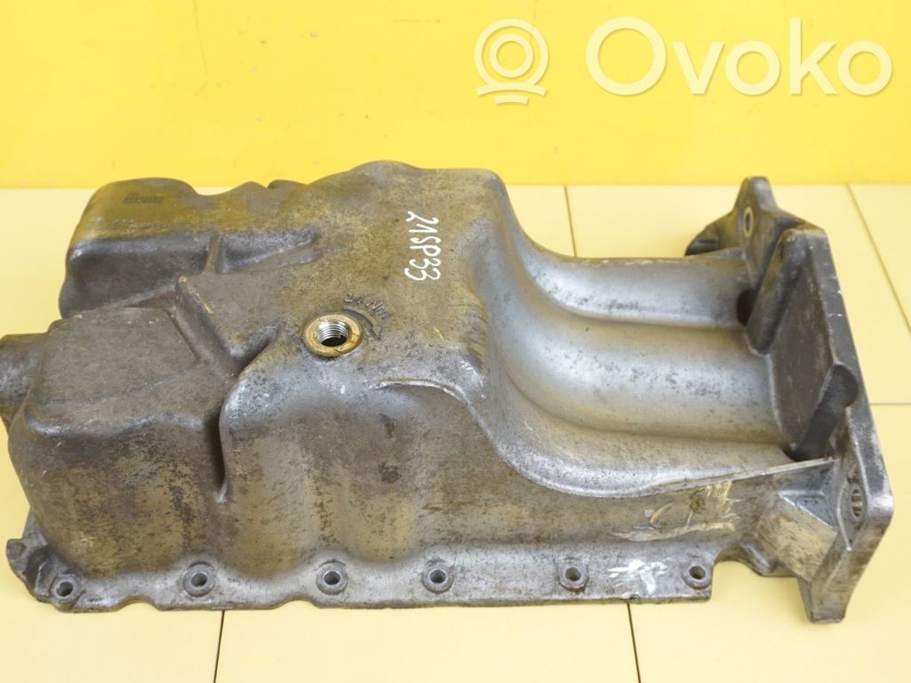 Opel Corsa E Karteris 