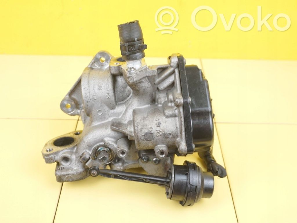 Audi A5 8T 8F EGR thermostat 