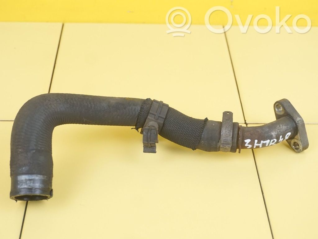 Mitsubishi Canter Variklio aušinimo vamzdelis (-ai)/ žarna (-os) 