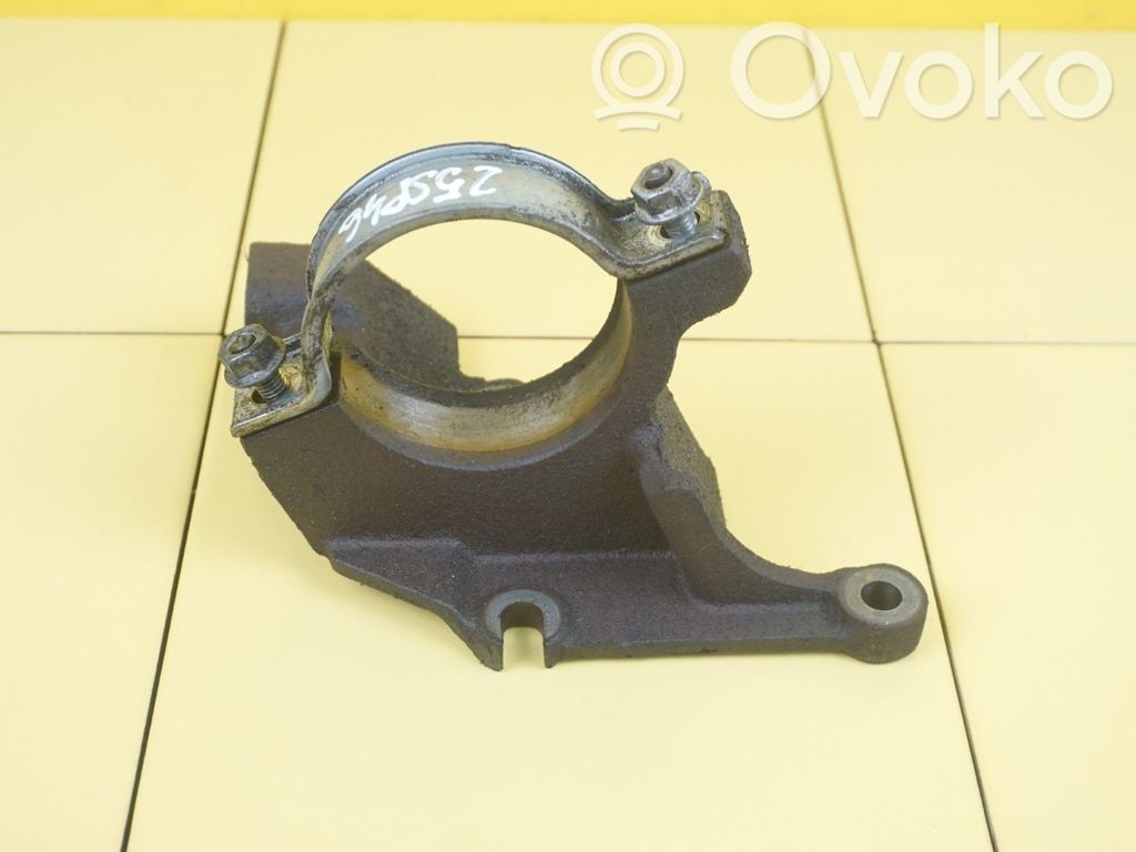 Ford Mondeo MK IV Front driveshaft 