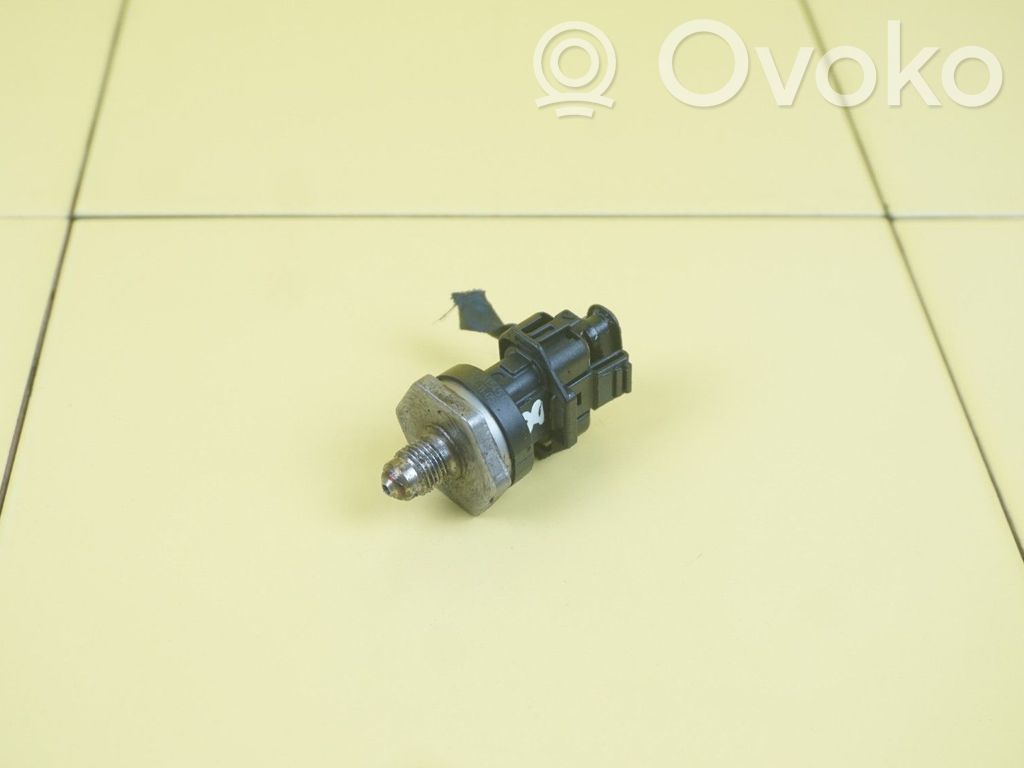Ford Focus Fuel pressure sensor 