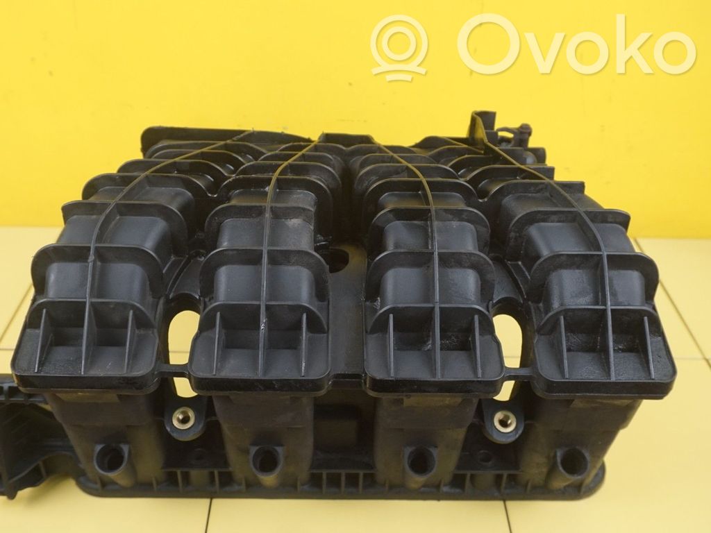 Intake manifold   SSACY,ECN,12SP15,34